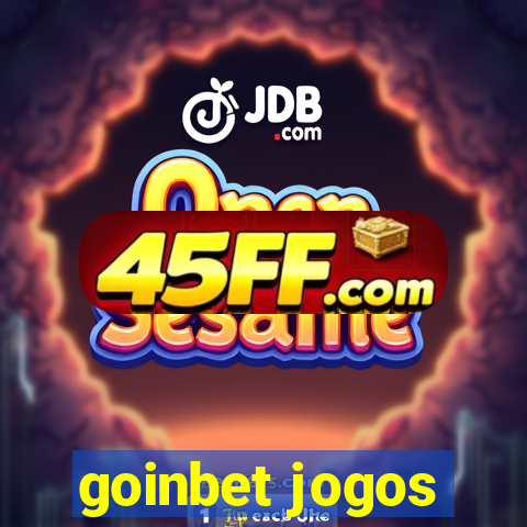 goinbet jogos